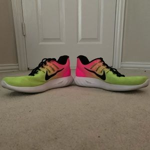 Nike Lunarglide 8s